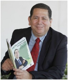 Dr. Vicente Maltez Montiel.