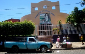 Escuela Oswaldo Mondragón 1