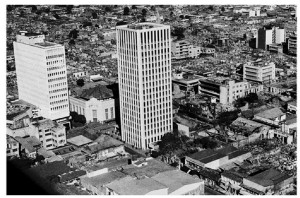 Managua 1972