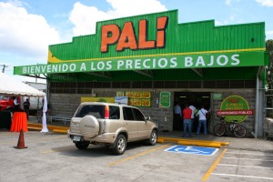 Palí