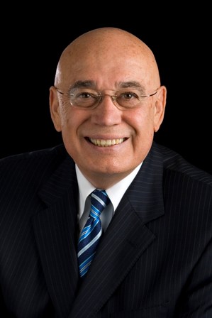 Rubén Aguilar Valenzuela.