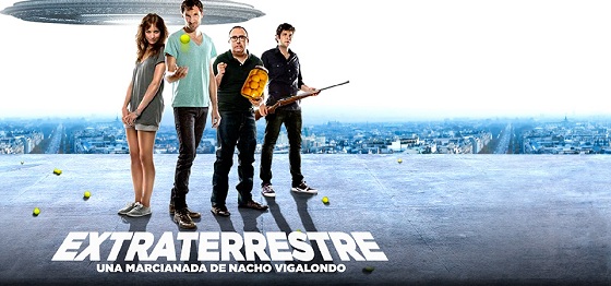 extraterrestres