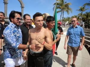 René gemelo Alvarado