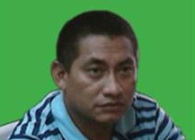 Simeón Murillo Palacios, el sacerdote acusado de violar a una niña.