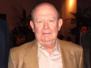 Ángel "El Fantasma" González.