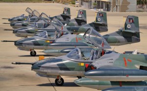 Cessna A-37 Dragonfly 1