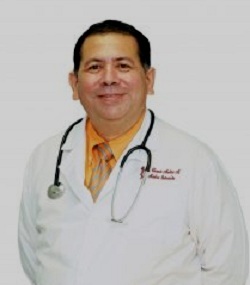 Dr. Vicente Maltez Montiel.