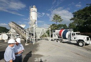 cemex nica