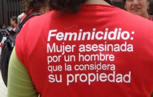 feminicidio
