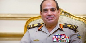 Abdelfatah al Sisi