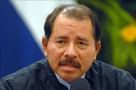 Daniel Ortega 10