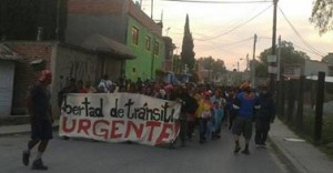 caravana migrante