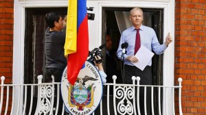 julian assange ecuador