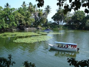 lago de Nicaragua