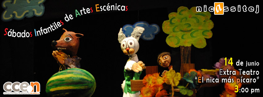 teatro infantil