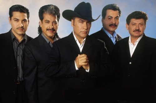 tigres del norte