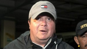 Alejandro Jiménez, El Palidejo.