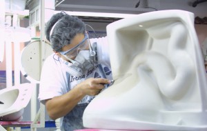 Incesa de Costa Rica trasladó su proceso de manufactura a Nicaragua y Guatemala. (Foto: La República)