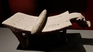 metate