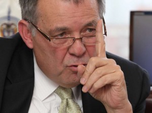 Alejandro Ordóñez, procurador de Colombia.