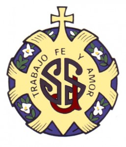 Siervas de San José