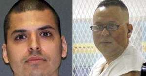 Daniel López y Bernardo Tercero. El primero ya fue ejecutado, al nicaragüense le toca el 26 de agosto. No ha habido respuesta a los pedidos de clemencia.