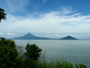 lago Xolotlán