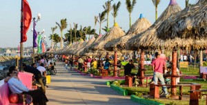 Puerto Salvador Allende