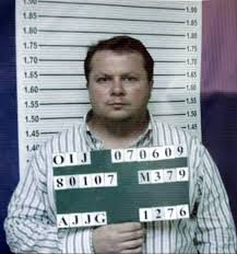 El capo tico Alejandro Jiménez, alias "El Palidejo".